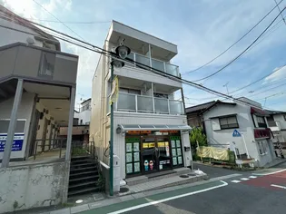 コミュニティハイムの画像