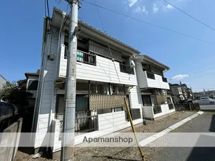 コーポ和の画像