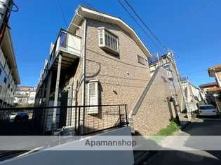 エクセレンスみずほ台D楝の画像