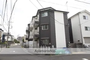 BESTSTAGE鶴瀬東の画像