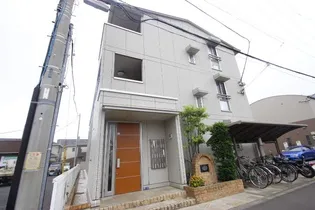 サンアネックスふじみ野の画像