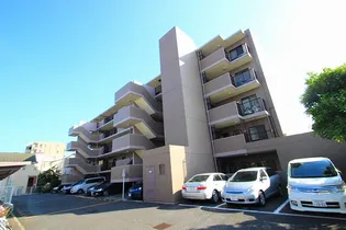 パークフィールド志木の画像