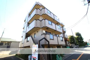 キャロル朝霞台の画像