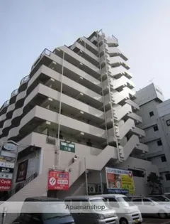 セイコーガーデン朝霞の画像