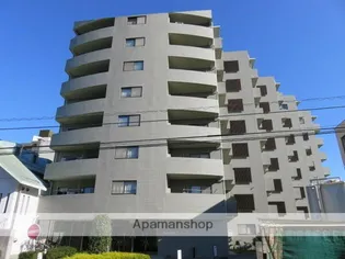 セント ジョンズ ハウス志木の画像