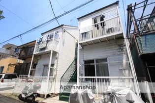 コーポサンフラワーの画像