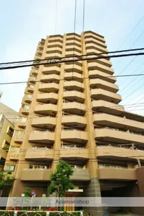 埼玉県新座市東北2丁目【マンション】の外観