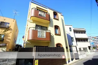 ヴェルテメゾン志木の画像