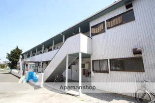 プリンス新座の画像