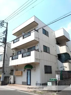 パティオ朝霞の画像