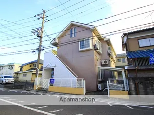 アーバンエイトの画像
