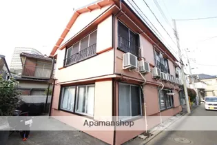 サンライトハイム【2階】の外観