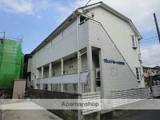 ヴェルドミール新河岸の画像