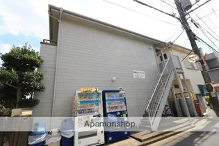 南台レジデンスの画像