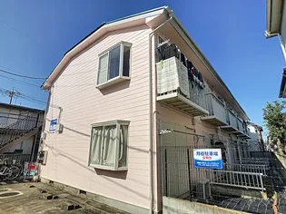 ウェリナ上福岡の画像