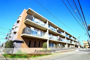 ネオスふじみ野の画像