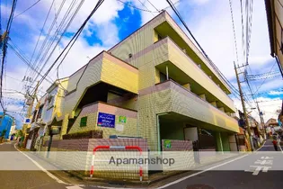 リージェンツプラザ上福岡の画像