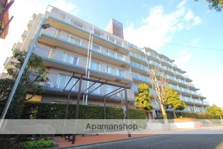 コスモ鶴瀬ステーションスクエアの画像