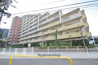 ジェネシティ エレガンスコートの画像