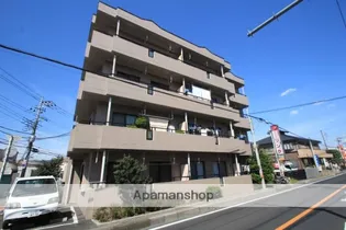 グランディ志木の画像