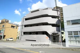 BRB志木マンションの画像