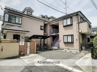 ライフコート柏の画像