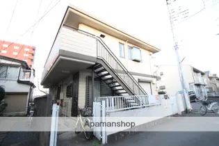 玉川ハイツの画像