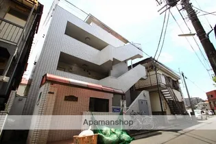 シルフィード志木【102号室】の外観