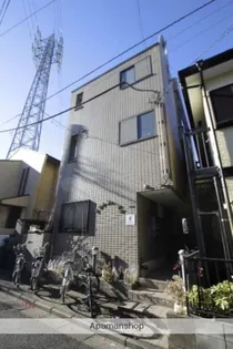 フロムファースト【1階】の外観