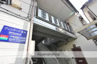 ヴィンテージ志木の画像