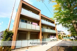 シャイニングKーⅢの画像