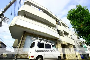 山口コーポの画像