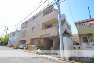 みずほ台ガーデン【2階】の外観