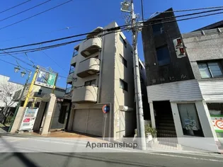 キャッスルマンション上福岡の画像