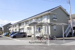 ベルカーサFの画像