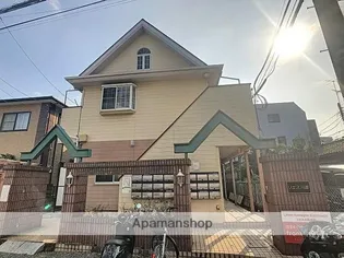 リエス川越岸町の画像