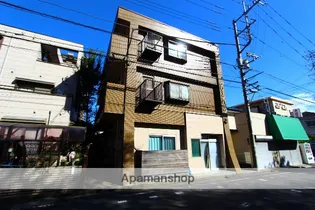 グリーンハイツの画像