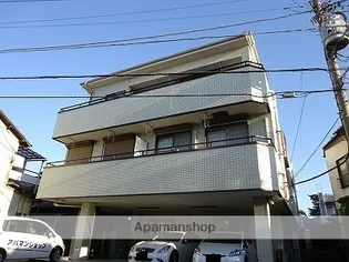 アークヒルズの画像