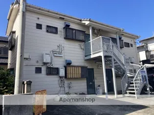 コーポサクサンの画像