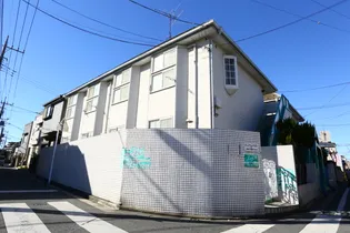 ピュアハイツ21の画像