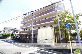 Uコート はなみずきの画像