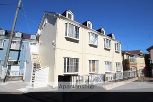 コーポビューティーの画像