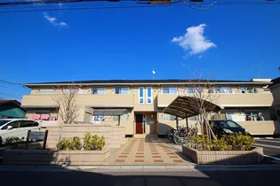 ビューティー フレアの画像