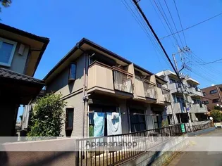 ハイツ針ヶ谷の画像