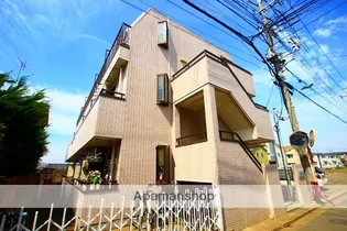 エルコート志木南の画像