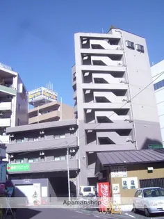 ポプルス志木【5階】の外観