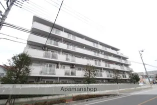 コスモ志木ホワイトコートの画像