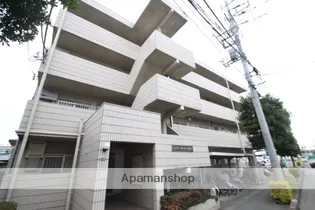 リバーサイド志木の画像