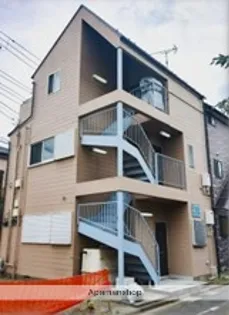 メゾンKの画像