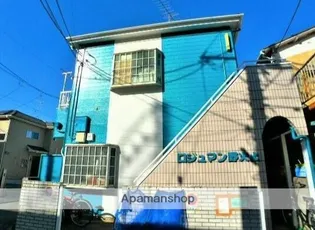 ロジュマン野火止の画像